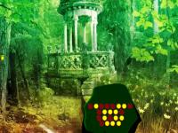 play Cryptic Magical Jungle Escape