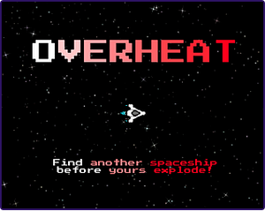 play Overheat