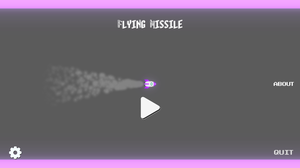 play Flying Rocket