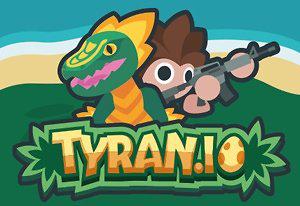 play Tyranio