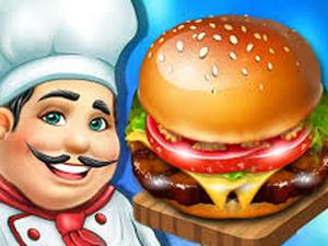 play Cooking Fever