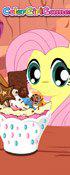 play Little Pony Ice Cream