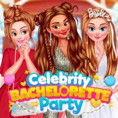 play Celebrity Bachelorette Party