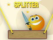 Splitter