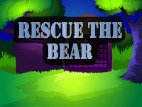 play Top10 Rescue The Bear