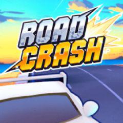 play Road Crash