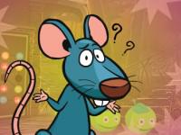 play Cursory Rat Escape