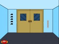 play Sporty Locker Room Escape