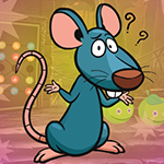 play Cursory Rat Escape
