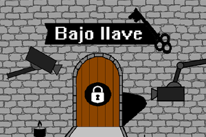 play Bajo Llave