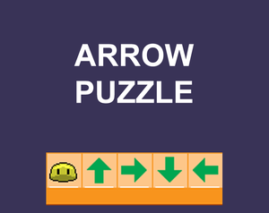play Arrow Puzzle