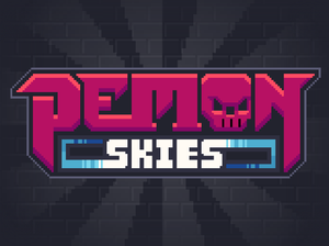 play Demon Skies