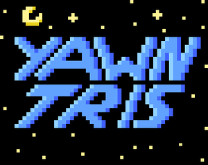 play Yawntris