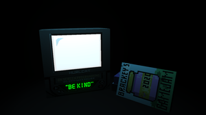 play Be Kind