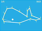 play Connect The Dots