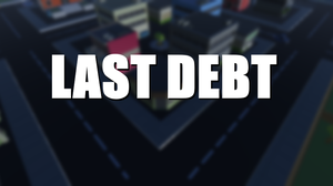 Last Debt