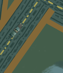 play The Shadow Heist