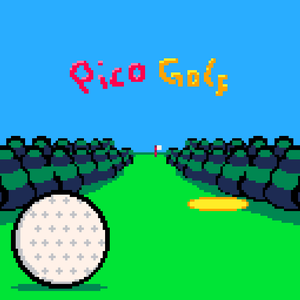 play Picogolf