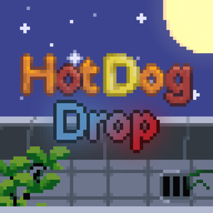 play Hot Dog Drop