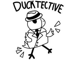 play Ducktective (Wip)