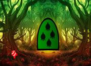 play Cryptic Magical Jungle Escape