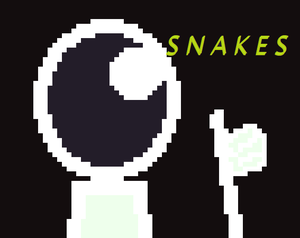 play Snakes (In Space)