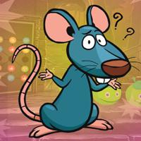 play Cursory Rat Escape