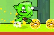 play Goblin Run - Play Free Online Games | Addicting