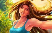 play Enchanted Garden - Play Free Online Games | Addicting