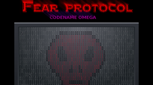 Fear Protocol: Codename Omega