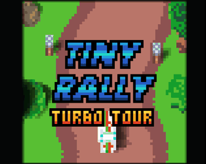 play Tiny Rally: Turbo Tour