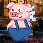 play Farmer Pig Escape