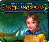 play Adventure Mosaics: Small Islanders