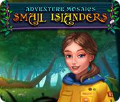 Adventure Mosaics: Small Islanders