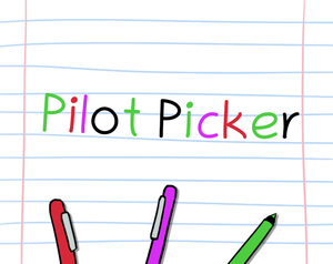 play Pilot Picker