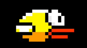 play Flappy Bird Extra
