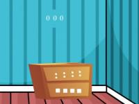 play Unknown Place Room Escape