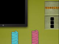 play Buoyant Girl Escape