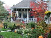 play Autumn House Escape
