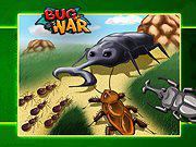 play Bug War