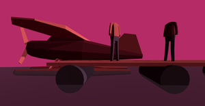 play The Unknown Pilot