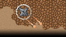 play Cave Pilot