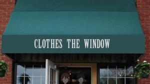 play Clothes The Window
