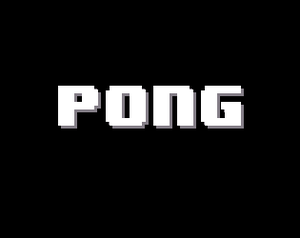 play Basic Pong