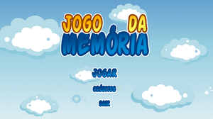 play Jogo Da Memória