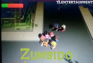 play Zumbido