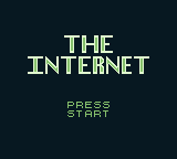 The Internet War
