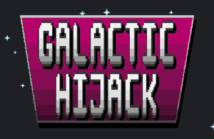 play Galactic Hijack