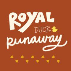 play Royal Duck Runaway