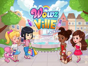 play » Wowzville